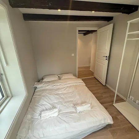 In Apartment *